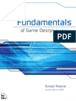 New Riders Fundamentals of Game Design 2nd Edition Sep 2009