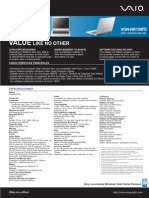 VGN Nr150fe PDF