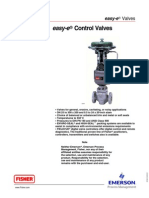 Control Valves