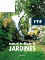 Manual de Disen o Jardines