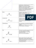 Aldehyde