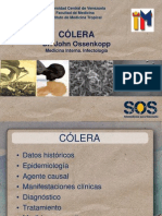 Colera