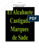 El Alcahuete Castigado