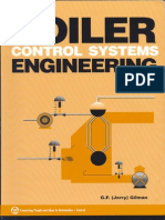 Boiler Control System Engineering