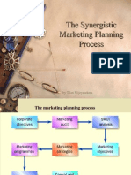 Marketing Planning