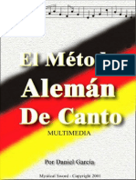 Metodo Aleman de Canto (Convertido)