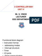 Unit-4.ppt Microcontroller