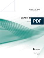 Banco de Dados WEB