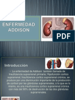 Enfermedad de Adssion