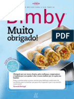 Receitas Bimby