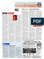 Thesun 2009-10-13 Page15 Continuity in PKFZ Probe Crucial