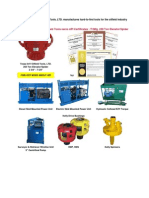 Texas International Oilfield Tools