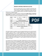 Transmission Control Protocol