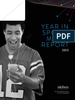 Year in Sports Media Report 2013