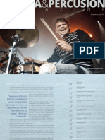 Baterias Percusion Num15 PDF