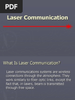 Laser Communication 1222866681398711 9