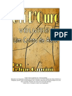 Orí D'Ouro Volume 1