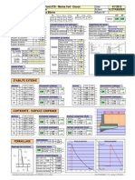 Soutenement v7-6 PR