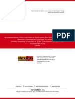 Observación y Experimentación en Psicología - Una Revisión Histórica