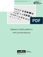 Cerafil App Manual