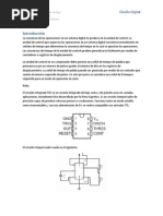 Control de Palabra