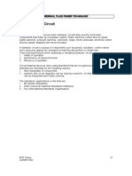 Chapter 7 - Hydraulic Operation Circuit and Application