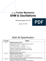 A2 41c Shm&Oscillations