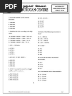 Maths UP 1...