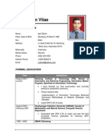 Igel Zibriel Eng Curriculum Vitae 240909