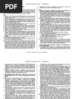 Coquilla Vs Comelec