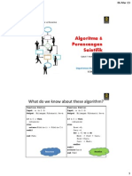 Algoritma Perancangan Saintifik-4 GFH