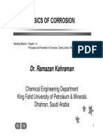 01-Basics of Corrosion