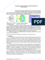 Wind Load Predicting - How Could CFD Replaced Wind Tunnel Test