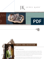 Jewel Kade Original Catalog 2009