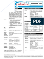 Phenoline 1205 PDS 9-06 PDF