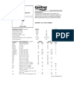 2N3905 2N3906 PNP Silicon Transistor Description