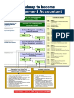 Icmap Roadmap