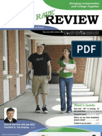 Williston State College Annual Report