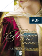 Caroline March - Buscame en Tus Sueños PDF