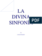 La Divina Sinfonia