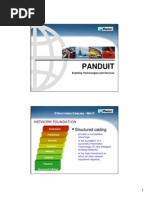 Structured Cabling Standards