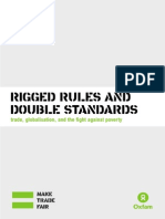 CR Rigged Rules Double Standards 010502 en