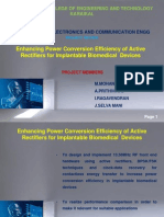 Active Rectifier