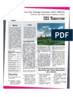 Prospectus 2013 - CES NUST