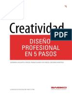 Creatividad-Diseño Profesional