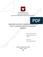 Cristian - Opazo - Mino (1) - Implemetacion de Un Sistema de Inspeccion Unidad Chancado Teniente - Chile