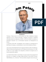 Tom Peters