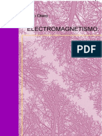 ELECTROMAGNETISMO Conceptos Basicos