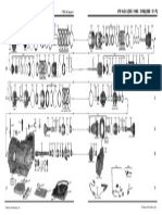 VW-095 Transmission Breakdown