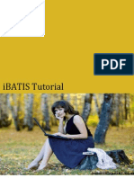 Ibatis Tutorial